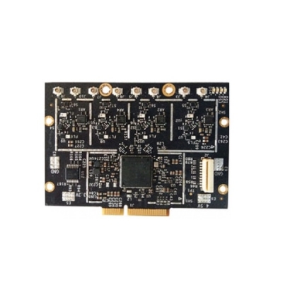 WLE1200V2-22 2.4GHZ 4×4 802.11bgn大功率MINI-PCIE無線網卡