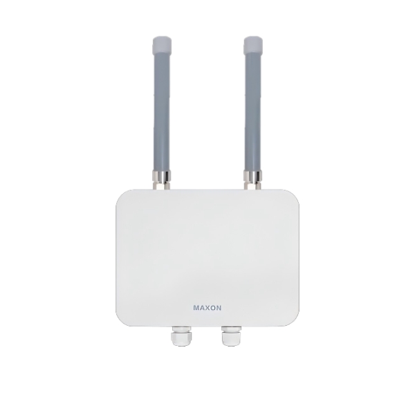 MX6022A-ME8 工業級WiFi6 AP