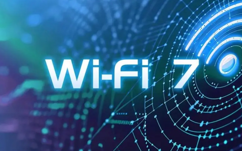 碼訊 MX7000/ME7000系列工業(yè)Wi-Fi 7模塊即將發(fā)布!